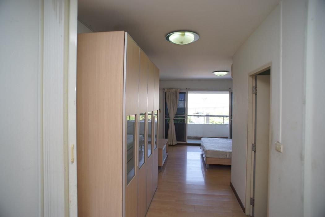 ขายคอนโด การ์เด้น คอร์ท คอนโดมิเนียม - Sell Condo Garden Court condominium - 3159375