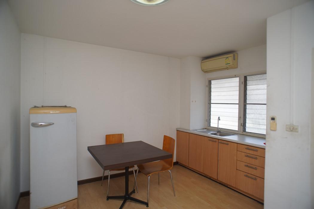 ขายคอนโด การ์เด้น คอร์ท คอนโดมิเนียม - Sell Condo Garden Court condominium - 3159376
