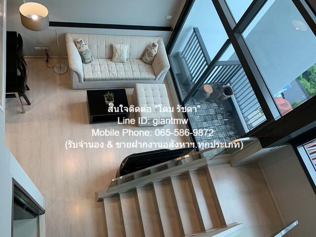 เช่าคอนโด ริทึ่ม สุขุมวิท44/1 คอนโดมิเนียม - Condo Rental Rhythm Sukhumvit44/1 condominium - 3159405