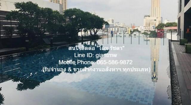 เช่าคอนโด ไอดีโอ คิว พญาไท คอนโดมิเนียม - Condo Rental Ideo Q Phayathai condominium - 3159413
