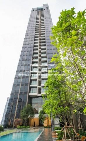 เช่าคอนโด ดิ เอส สุขุมวิท 36 คอนโดมิเนียม - Condo Rental The Esse Sukhumvit 36 condominium - 3159507