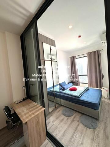 เช่าคอนโด ไนท์บริดจ์ ไพร์ม อ่อนนุช คอนโดมิเนียม - Condo Rental KnightsBridge Prime On-Nut condominium - 3159627
