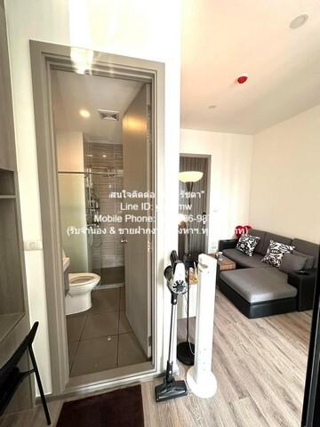 เช่าคอนโด ไนท์บริดจ์ ไพร์ม อ่อนนุช คอนโดมิเนียม - Condo Rental KnightsBridge Prime On-Nut condominium - 3159626