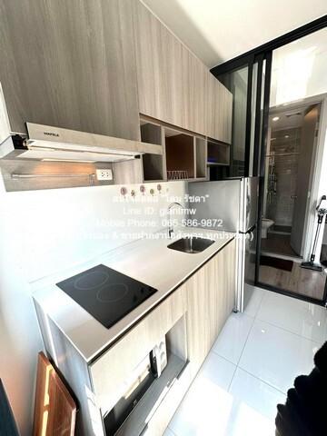 เช่าคอนโด ไนท์บริดจ์ ไพร์ม อ่อนนุช คอนโดมิเนียม - Condo Rental KnightsBridge Prime On-Nut condominium - 3159628