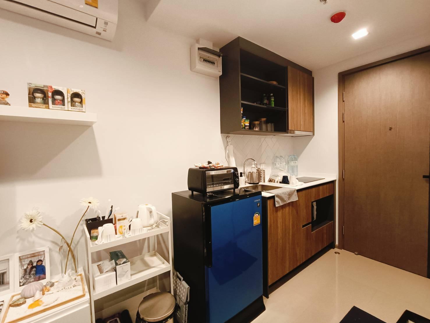 ขายคอนโด เดอะ ไลน์ พหลโยธิน พาร์ค คอนโดมิเนียม - Sell Condo The Line Phahonyothin Park condominium - 3159897