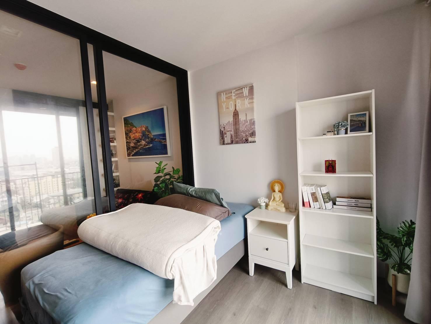 ขายคอนโด เดอะ ไลน์ พหลโยธิน พาร์ค คอนโดมิเนียม - Sell Condo The Line Phahonyothin Park condominium - 3159900
