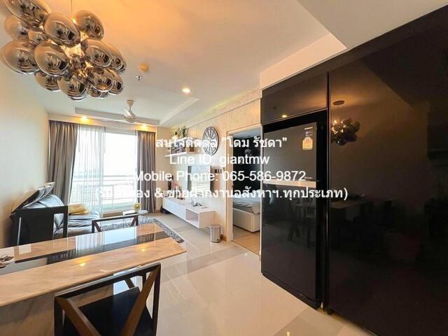 เช่าคอนโด ศุภาลัย เวลลิงตัน คอนโดมิเนียม - Condo Rental Supalai Wellington condominium - 3159945
