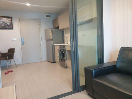 เช่าคอนโด เอ สเปซ เมกา บางนา - Condo Rental   - 3159962