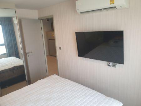 เช่าคอนโด เอ สเปซ เมกา บางนา - Condo Rental   - 3159963