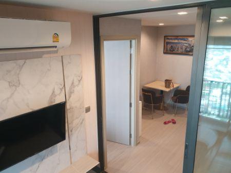 เช่าคอนโด เอ สเปซ เมกา บางนา - Condo Rental   - 3159961