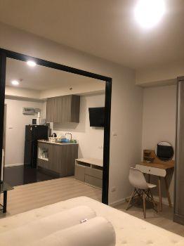 เช่าคอนโด เอ สเปซ เมกา บางนา - Condo Rental   - 3159960
