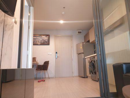 เช่าคอนโด เอ สเปซ เมกา บางนา - Condo Rental   - 3159966