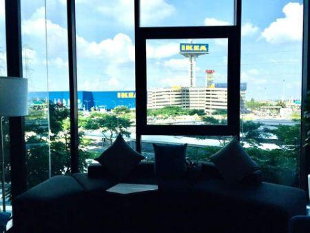 เช่าคอนโด เอ สเปซ เมกา บางนา - Condo Rental   - 3159964