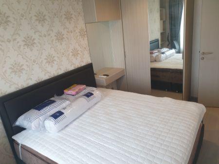 เช่าคอนโด เอ สเปซ เมกา บางนา - Condo Rental   - 3159956