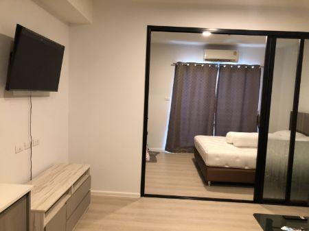เช่าคอนโด เอ สเปซ เมกา บางนา - Condo Rental   - 3159957