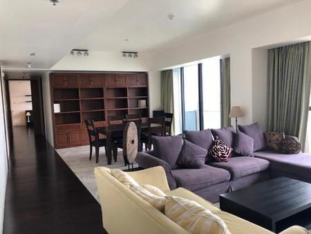เช่าคอนโด เดอะ เม็ท คอนโดมิเนียม - Condo Rental The Met condominium - 3159996