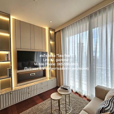 เช่าคอนโด คุณ บาย ยู อินสไปร์ บาย สตาร์ค คอนโดมิเนียม - Condo Rental KHUN by YOO inspired by Starck condominium - 3160050