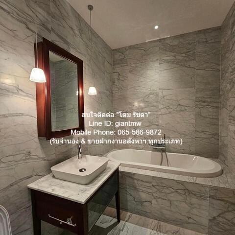 เช่าคอนโด คุณ บาย ยู อินสไปร์ บาย สตาร์ค คอนโดมิเนียม - Condo Rental KHUN by YOO inspired by Starck condominium - 3160053