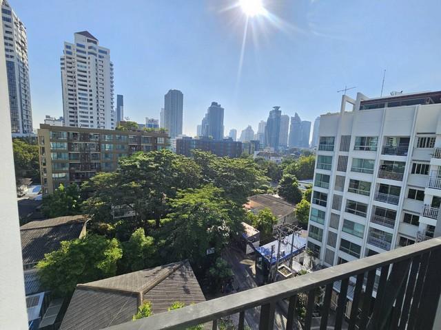 ขายคอนโด เดอะเครสท์ สุขุมวิท49 คอนโดมิเนียม - Sell Condo The Crest Sukhumvit49 condominium - 3160061