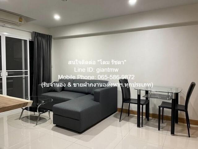 เช่าคอนโด ทองหล่อ ทาวเวอร์ คอนโดมิเนียม - Condo Rental Thonglor Tower condominium - 3160137