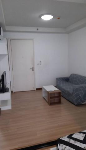 เช่าคอนโด ไม่ - Condo Rental   - 3160185
