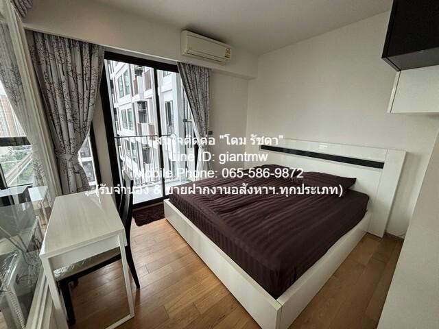 เช่าคอนโด ฟิวส์ สาทร-ตากสิน คอนโดมิเนียม - Condo Rental Fuse Sathorn-Taksin condominium - 3160194