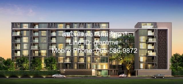 เช่าคอนโด เวีย โบทานี คอนโดมิเนียม - Condo Rental Via Botani condominium - 3160282