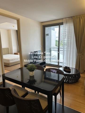 เช่าคอนโด เวีย โบทานี คอนโดมิเนียม - Condo Rental Via Botani condominium - 3160284