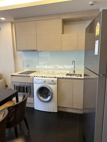 เช่าคอนโด เวีย โบทานี คอนโดมิเนียม - Condo Rental Via Botani condominium - 3160287