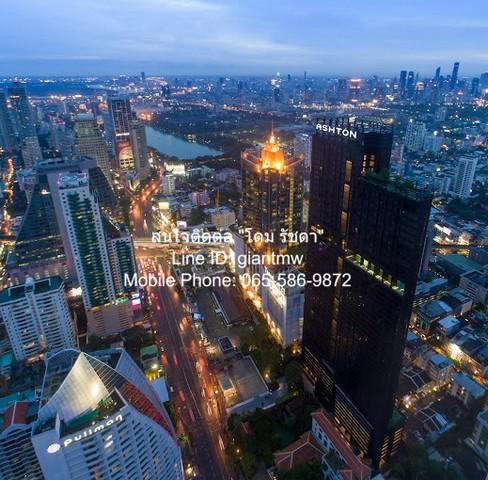เช่าคอนโด แอชตัน อโศก คอนโดมิเนียม - Condo Rental Ashton Asoke condominium - 3160352