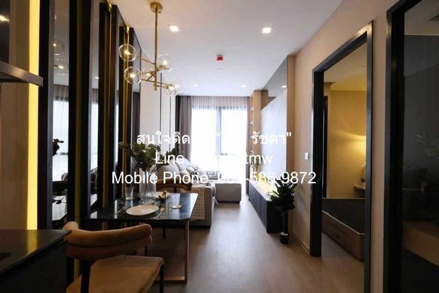 เช่าคอนโด แอชตัน อโศก คอนโดมิเนียม - Condo Rental Ashton Asoke condominium - 3160355