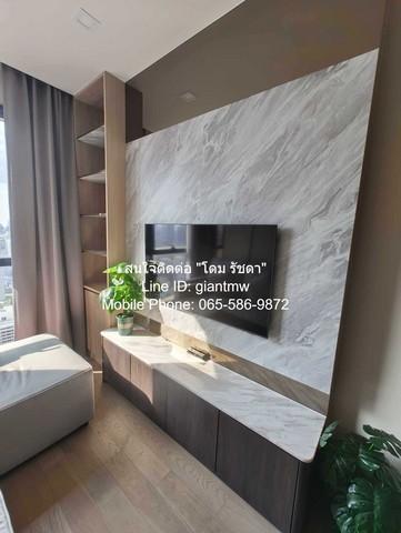 เช่าคอนโด แอชตัน อโศก คอนโดมิเนียม - Condo Rental Ashton Asoke condominium - 3160357