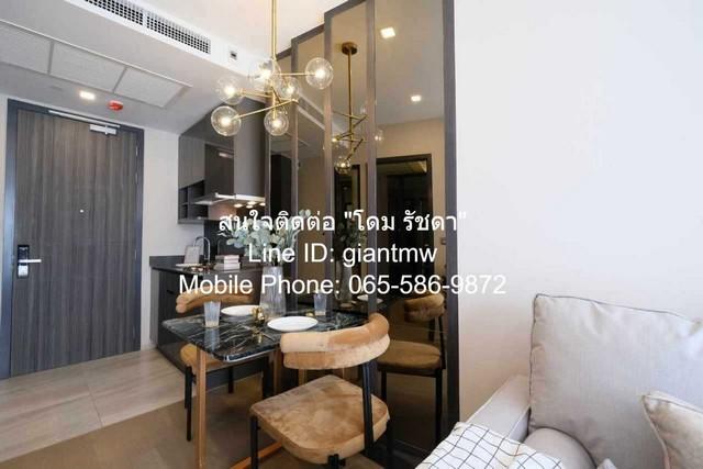 เช่าคอนโด แอชตัน อโศก คอนโดมิเนียม - Condo Rental Ashton Asoke condominium - 3160356