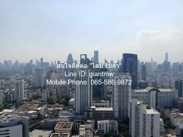 เช่าคอนโด แอชตัน อโศก คอนโดมิเนียม - Condo Rental Ashton Asoke condominium - 3160354