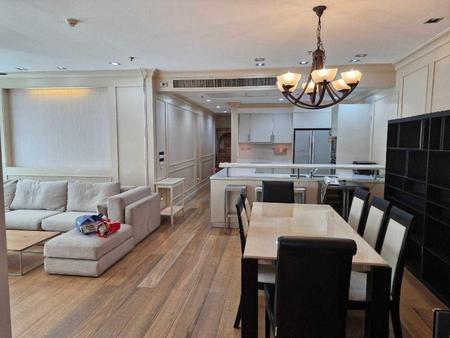 เช่าคอนโด เดอะรอยัล ศาลาแดง คอนโดมิเนียม - Condo Rental The Royal Saladaeng condominium - 3160473