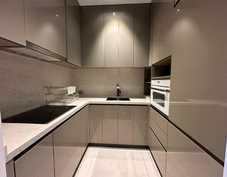 เช่าคอนโด เดอะ ดิโพลแมท 39 คอนโดมิเนียม - Condo Rental The Diplomat 39 condominium - 3160482