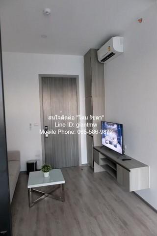 เช่าคอนโด ไนท์บริดจ์ ไพร์ม อ่อนนุช คอนโดมิเนียม - Condo Rental KnightsBridge Prime On-Nut condominium - 3160492
