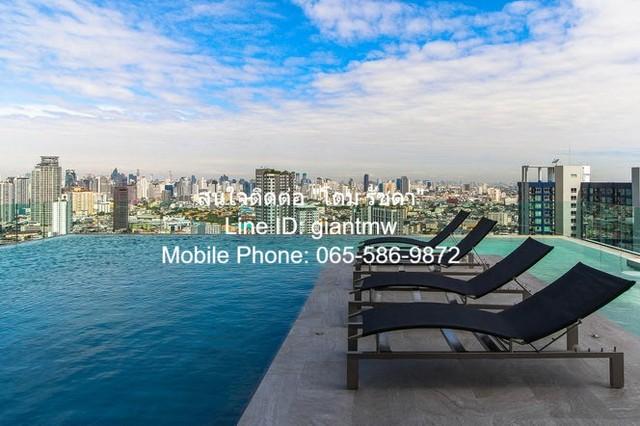 เช่าคอนโด ไนท์บริดจ์ ไพร์ม อ่อนนุช คอนโดมิเนียม - Condo Rental KnightsBridge Prime On-Nut condominium - 3160491