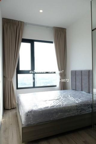 เช่าคอนโด ไนท์บริดจ์ ไพร์ม อ่อนนุช คอนโดมิเนียม - Condo Rental KnightsBridge Prime On-Nut condominium - 3160496