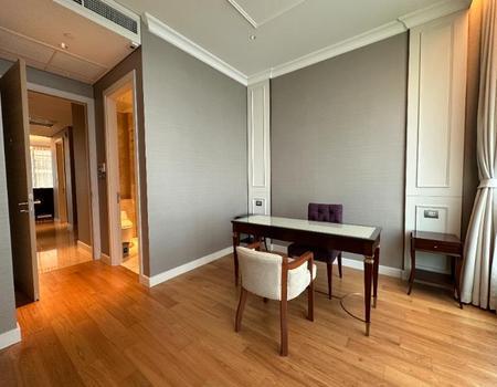 เช่าคอนโด สินธร เรสซิเดนซ์ คอนโดมิเนียม - Condo Rental Sindhorn Residence condominium - 3160498