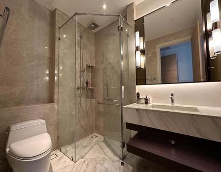 เช่าคอนโด สินธร เรสซิเดนซ์ คอนโดมิเนียม - Condo Rental Sindhorn Residence condominium - 3160502