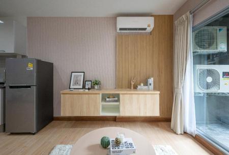 ขายคอนโด เดอะ ซี๊ด มูซี่ คอนโดมิเนียม - Sell Condo The Seed Musee condominium - 3160522