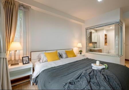 ขายคอนโด เดอะ ซี๊ด มูซี่ คอนโดมิเนียม - Sell Condo The Seed Musee condominium - 3160523