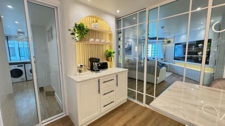 เช่าคอนโด ฟอร์จูน คอนโดทาวน์ คอนโดมิเนียม - Condo Rental Fortune Condotown condominium - 3160547
