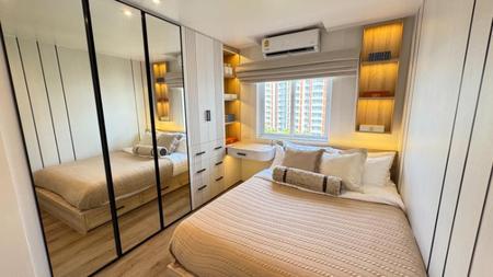 เช่าคอนโด ฟอร์จูน คอนโดทาวน์ คอนโดมิเนียม - Condo Rental Fortune Condotown condominium - 3160546