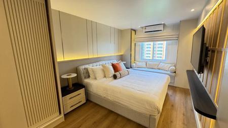 เช่าคอนโด ฟอร์จูน คอนโดทาวน์ คอนโดมิเนียม - Condo Rental Fortune Condotown condominium - 3160544
