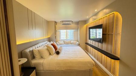 เช่าคอนโด ฟอร์จูน คอนโดทาวน์ คอนโดมิเนียม - Condo Rental Fortune Condotown condominium - 3160543