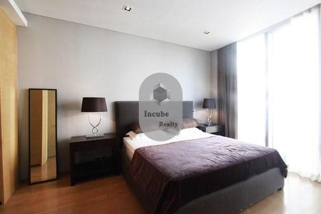 ขายคอนโด ศาลาแดง เรสซิเด้นซ์ คอนโดมิเนียม - Sell Condo Saladaeng Residences condominium - 3160561