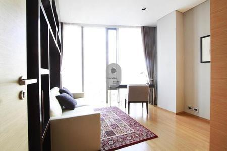 ขายคอนโด ศาลาแดง เรสซิเด้นซ์ คอนโดมิเนียม - Sell Condo Saladaeng Residences condominium - 3160562