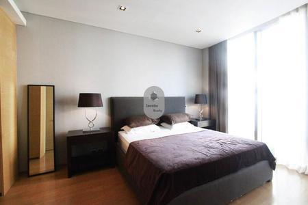 ขายคอนโด ศาลาแดง เรสซิเด้นซ์ คอนโดมิเนียม - Sell Condo Saladaeng Residences condominium - 3160560